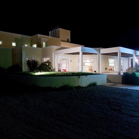 Mil Rosas Hotell Las Grutas Eksteriør bilde