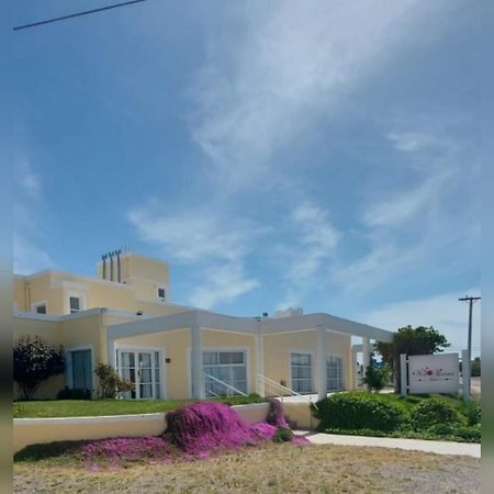 Mil Rosas Hotell Las Grutas Eksteriør bilde